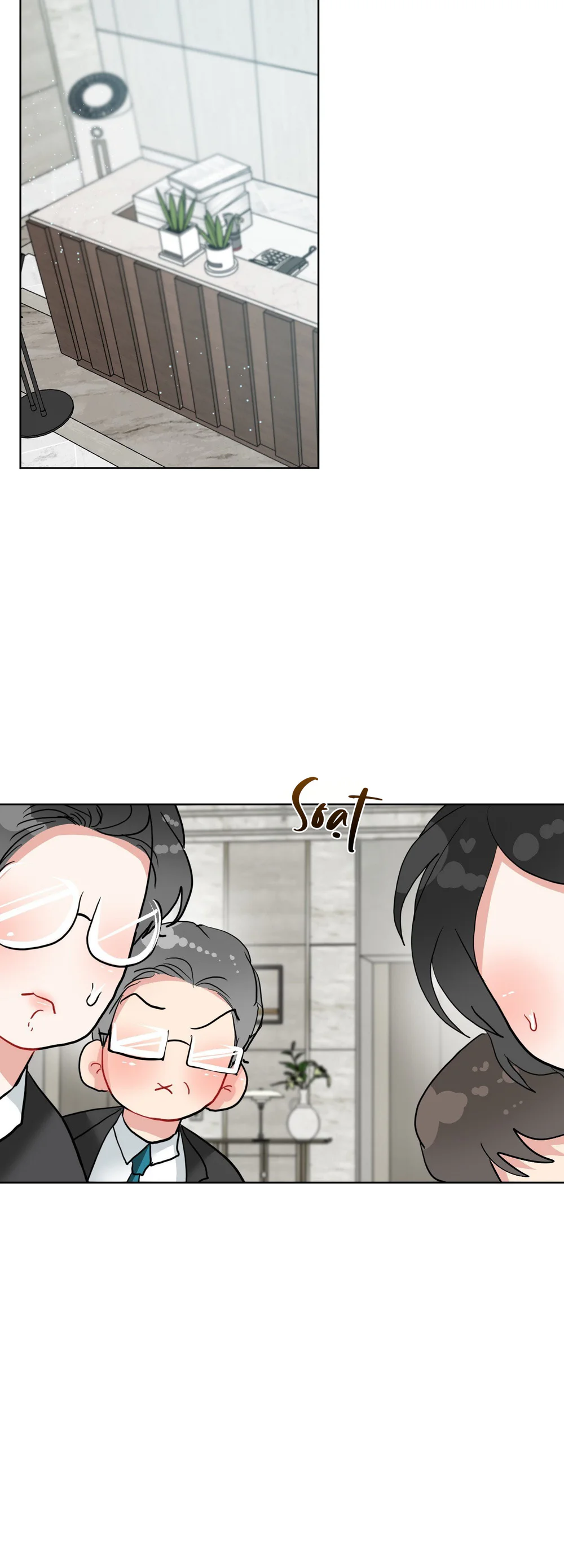 (ABO) Peppermint Candy Chapter 20 Trang 25