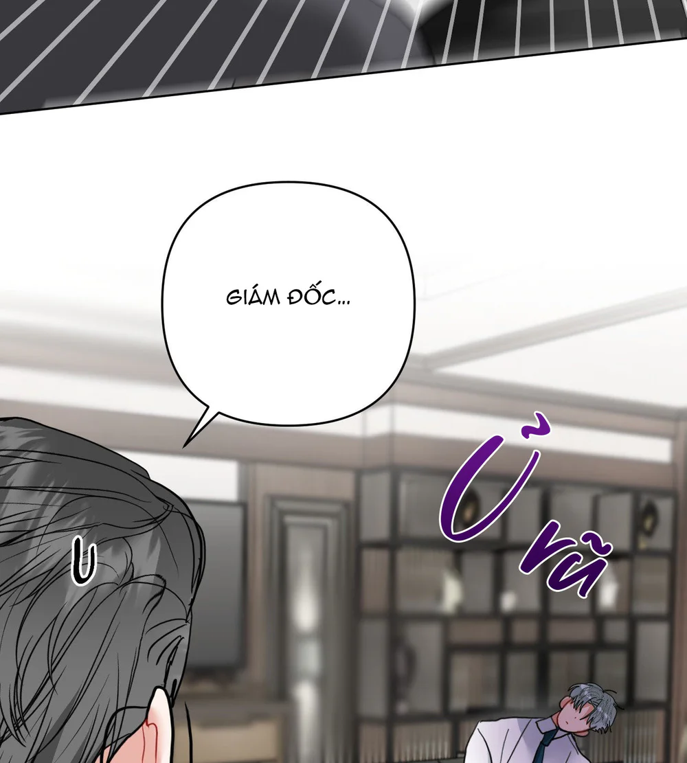 (ABO) Peppermint Candy Chapter 20 Trang 28