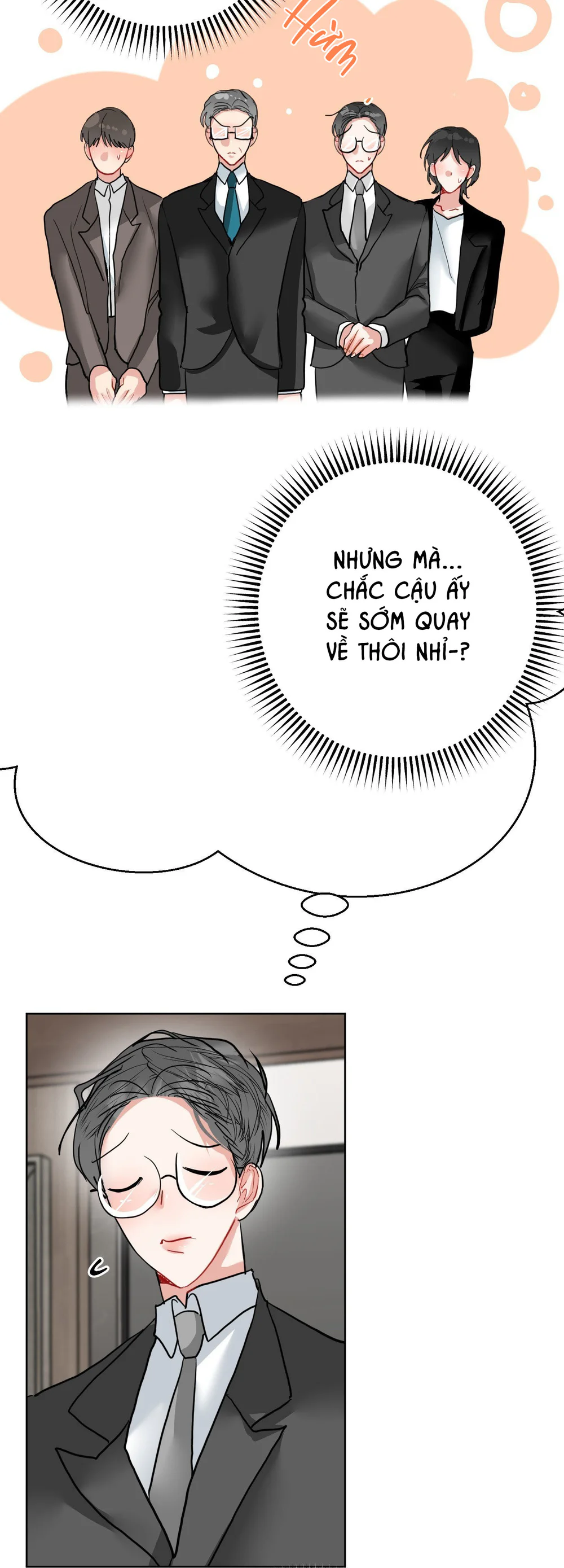 (ABO) Peppermint Candy Chapter 20 Trang 30