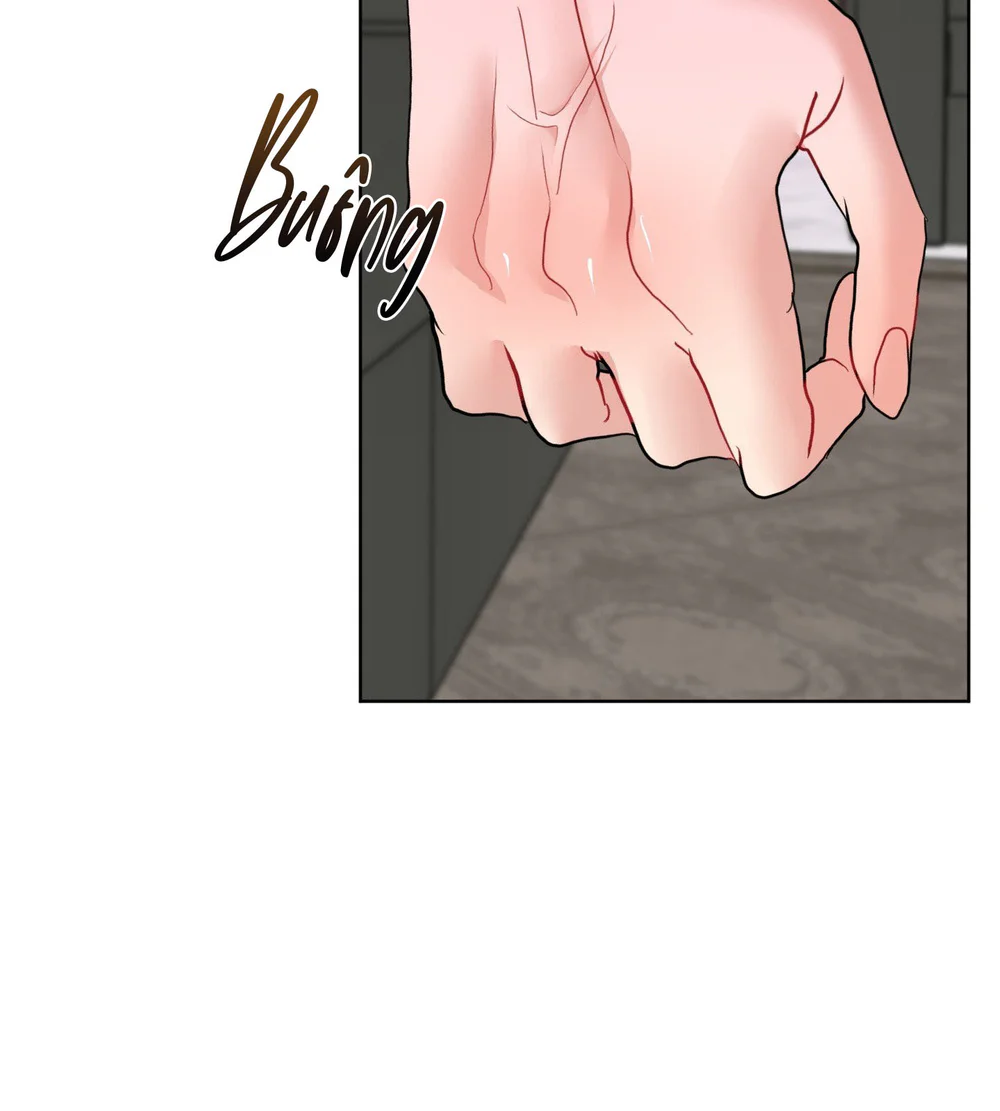 (ABO) Peppermint Candy Chapter 20 Trang 35