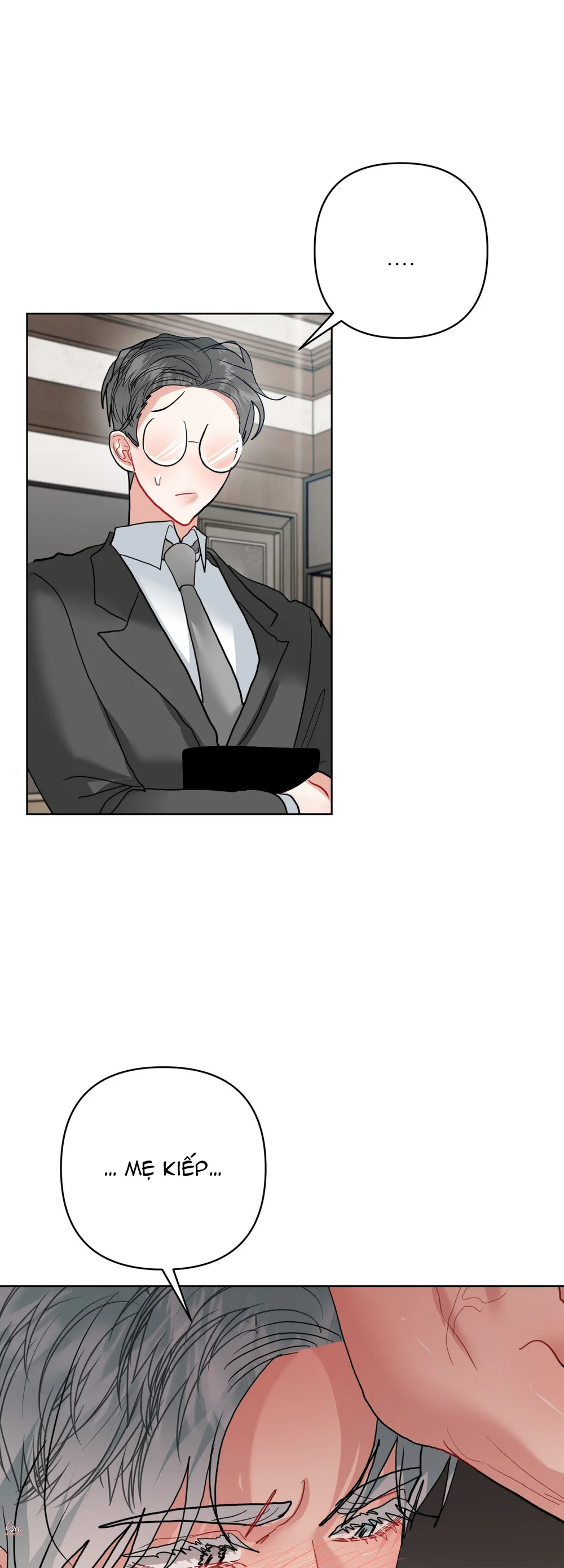 (ABO) Peppermint Candy Chapter 20 Trang 37