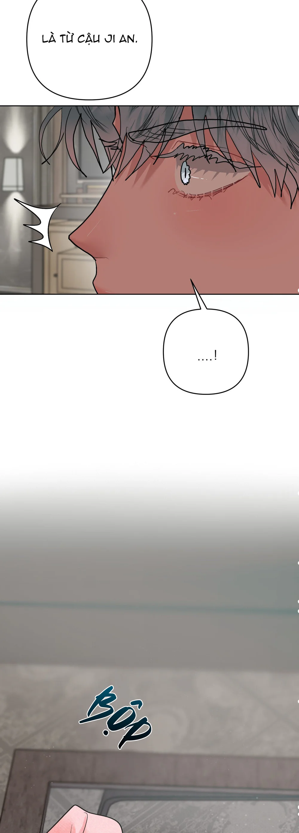 (ABO) Peppermint Candy Chapter 20 Trang 41