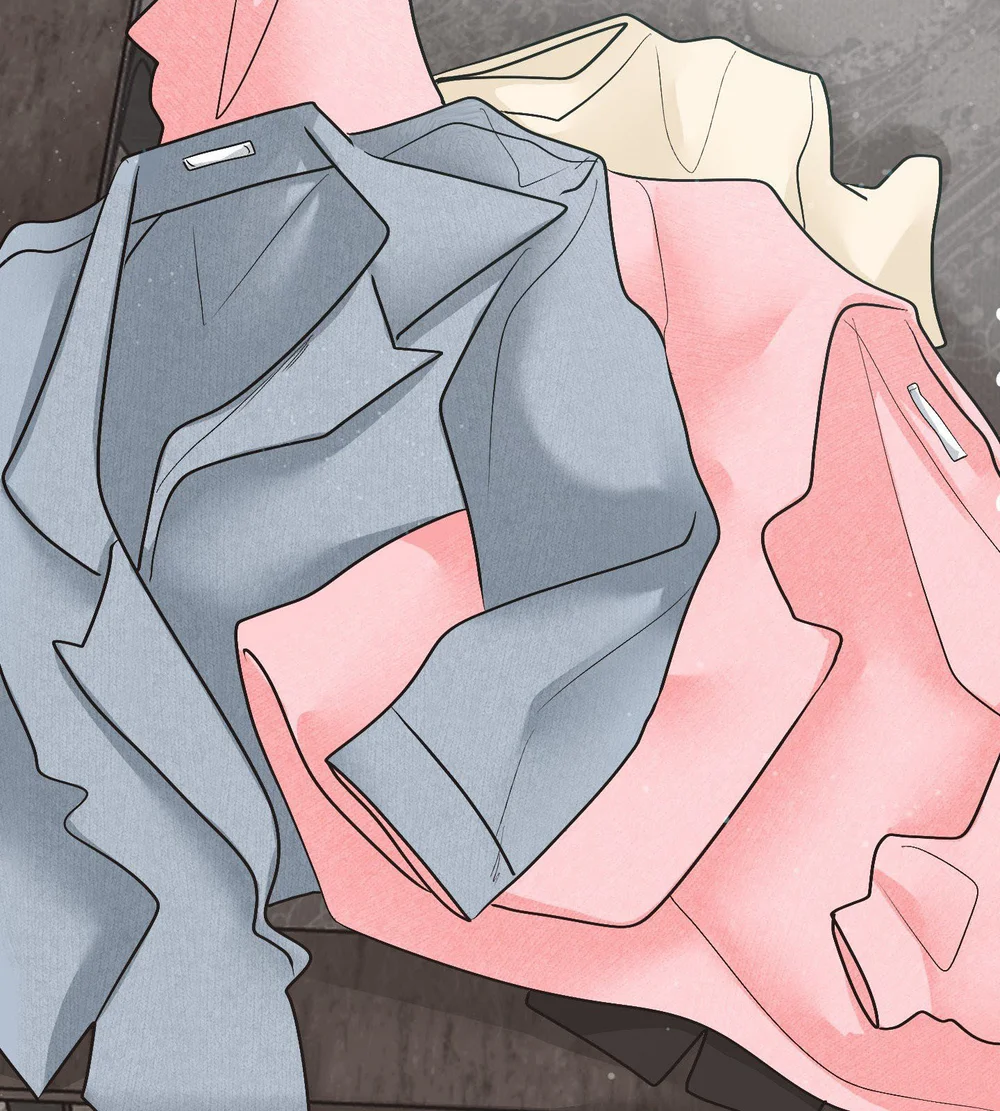 (ABO) Peppermint Candy Chapter 20 Trang 42