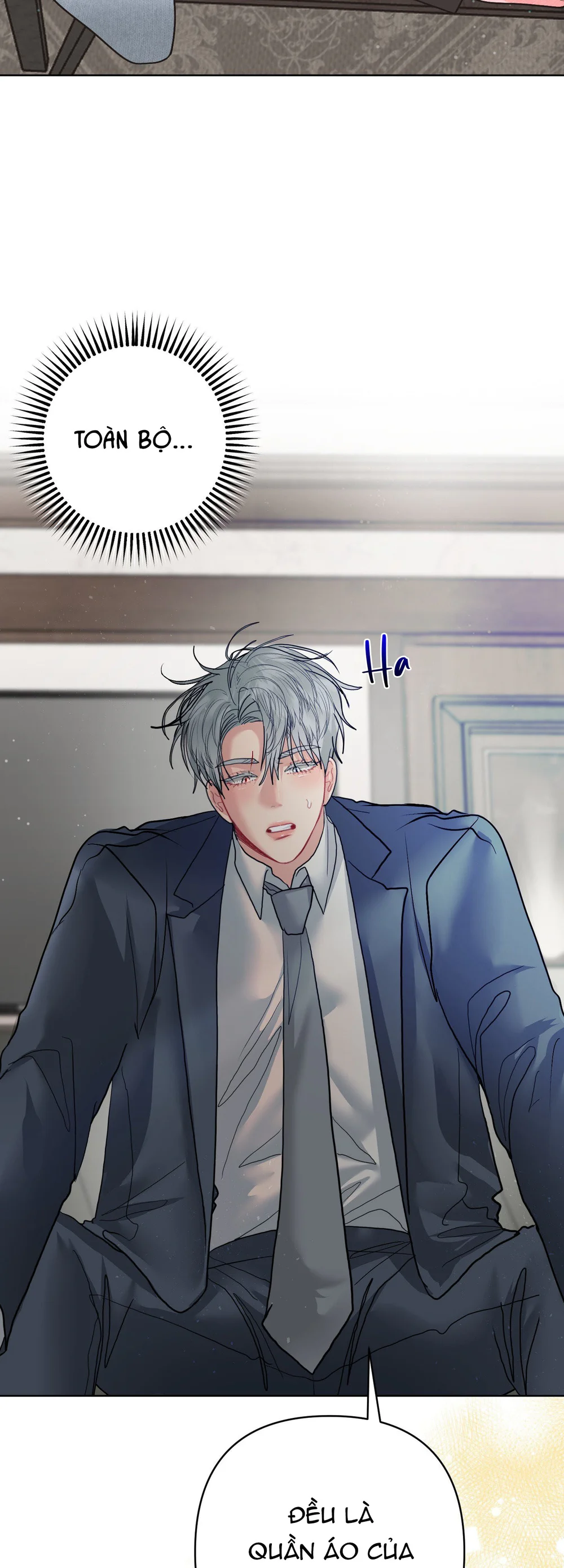 (ABO) Peppermint Candy Chapter 20 Trang 43