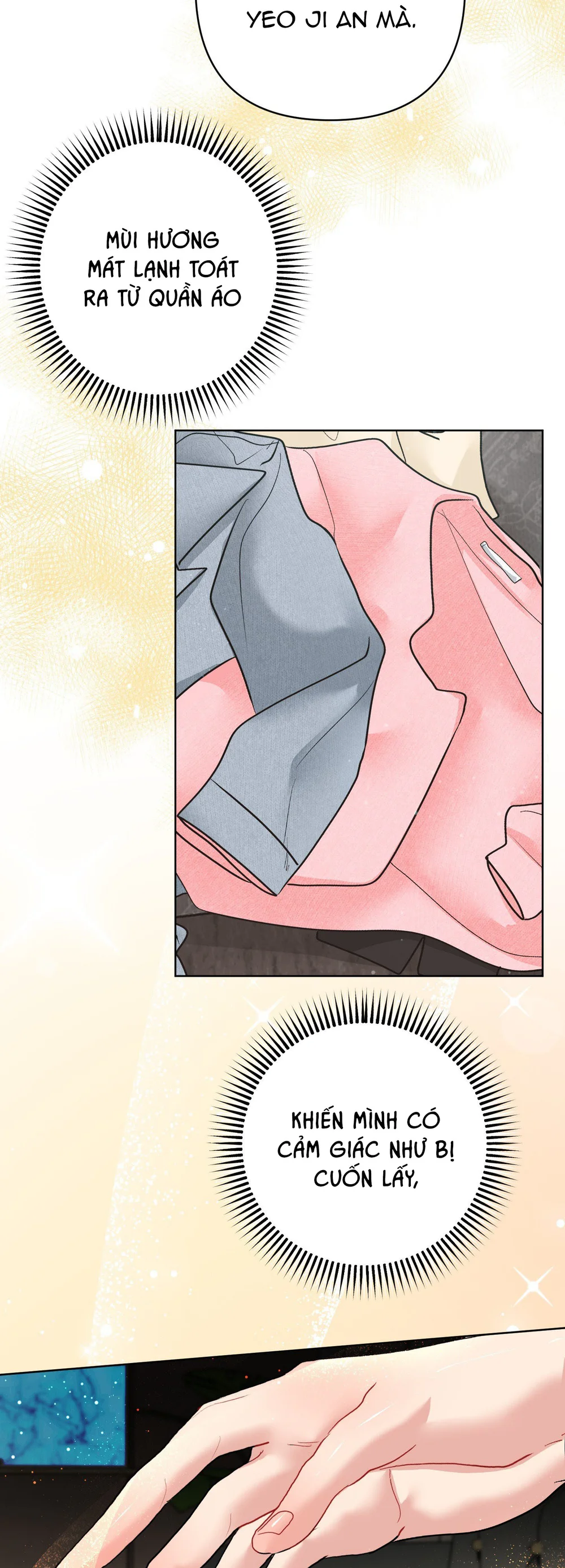 (ABO) Peppermint Candy Chapter 20 Trang 44