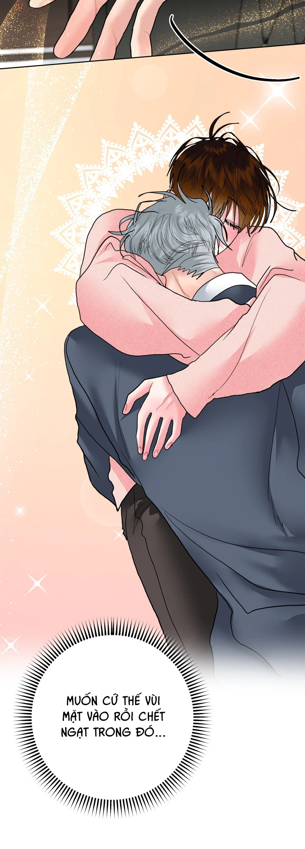 (ABO) Peppermint Candy Chapter 20 Trang 45