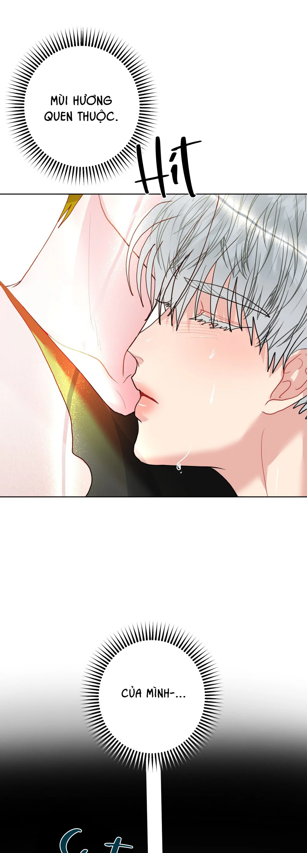 (ABO) Peppermint Candy Chapter 20 Trang 46