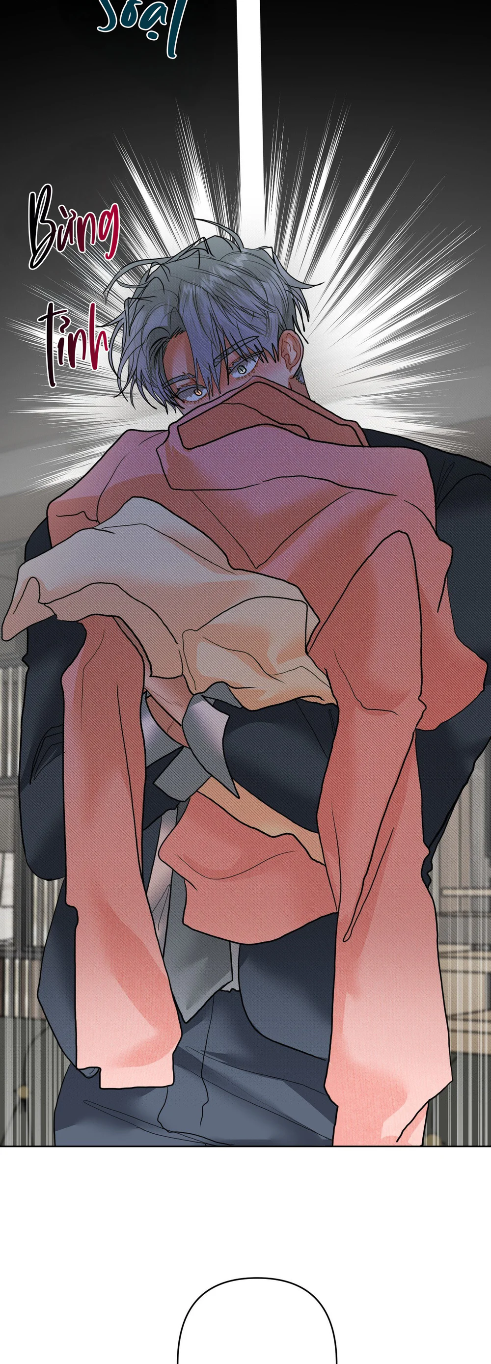 (ABO) Peppermint Candy Chapter 20 Trang 47