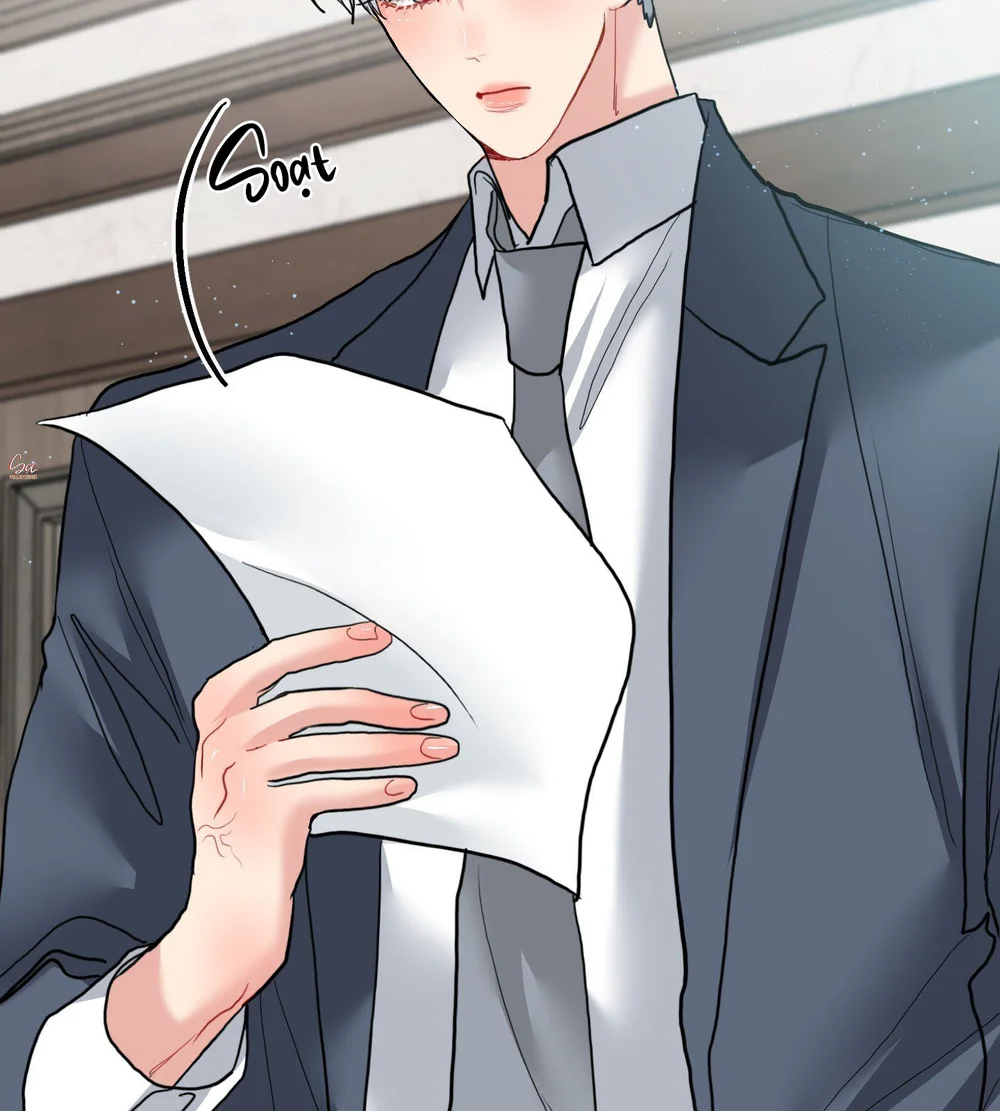 (ABO) Peppermint Candy Chapter 20 Trang 49