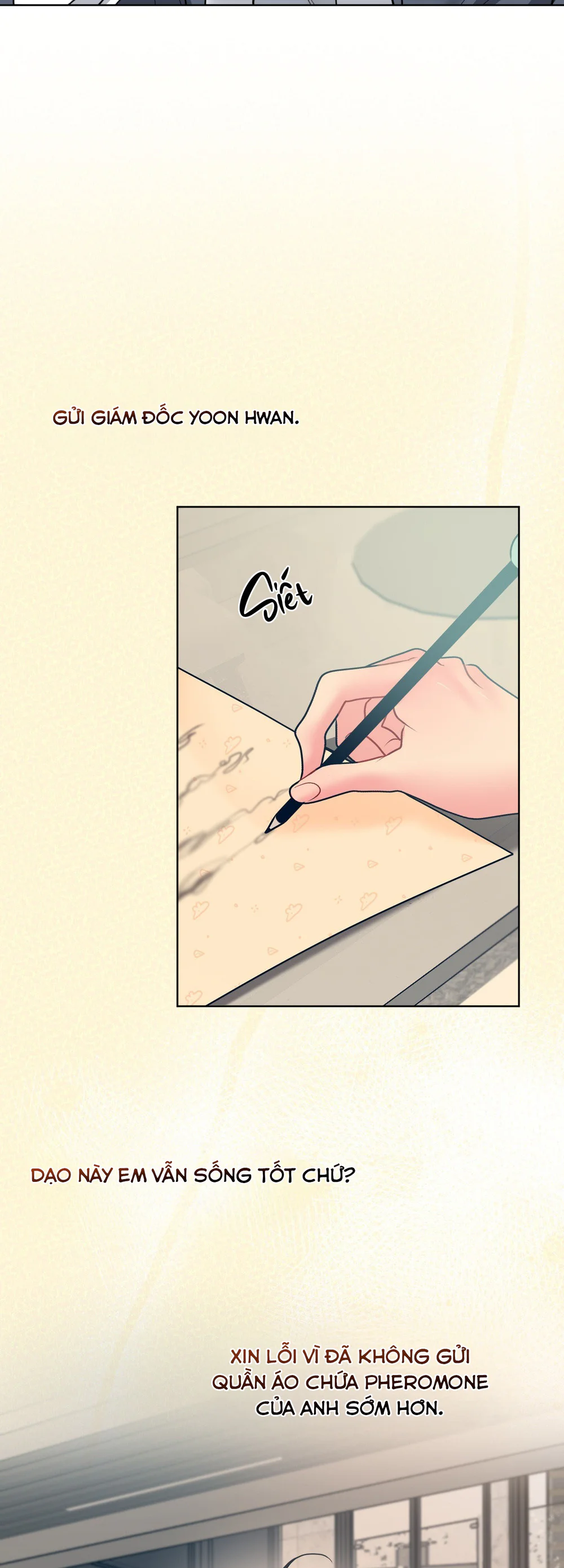 (ABO) Peppermint Candy Chapter 20 Trang 50