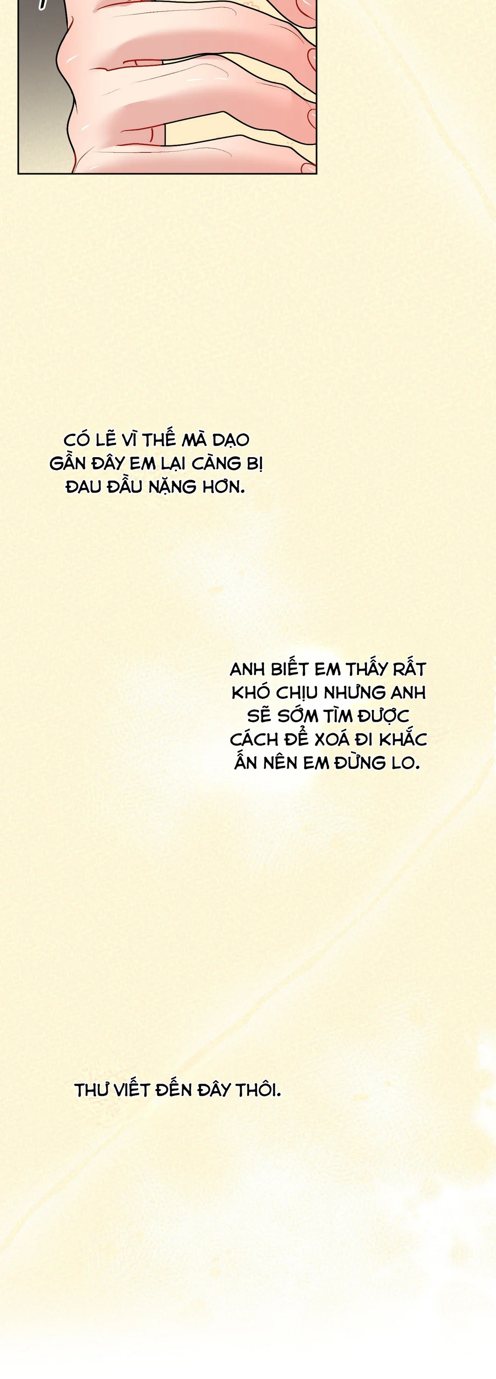 (ABO) Peppermint Candy Chapter 20 Trang 52