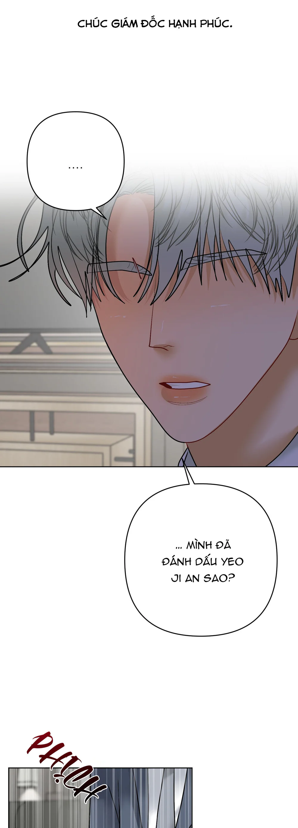 (ABO) Peppermint Candy Chapter 20 Trang 53