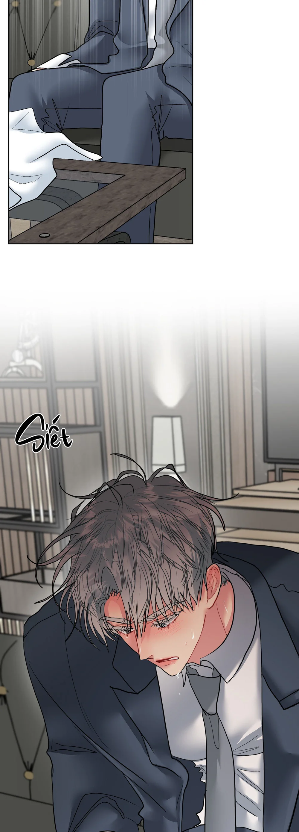 (ABO) Peppermint Candy Chapter 20 Trang 54