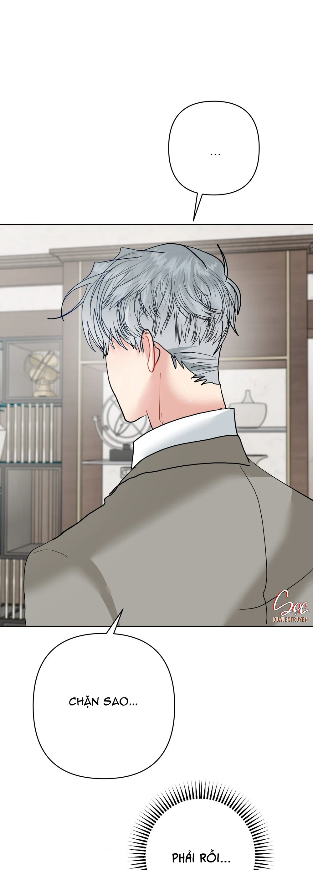 (ABO) Peppermint Candy Chapter 21 Trang 6