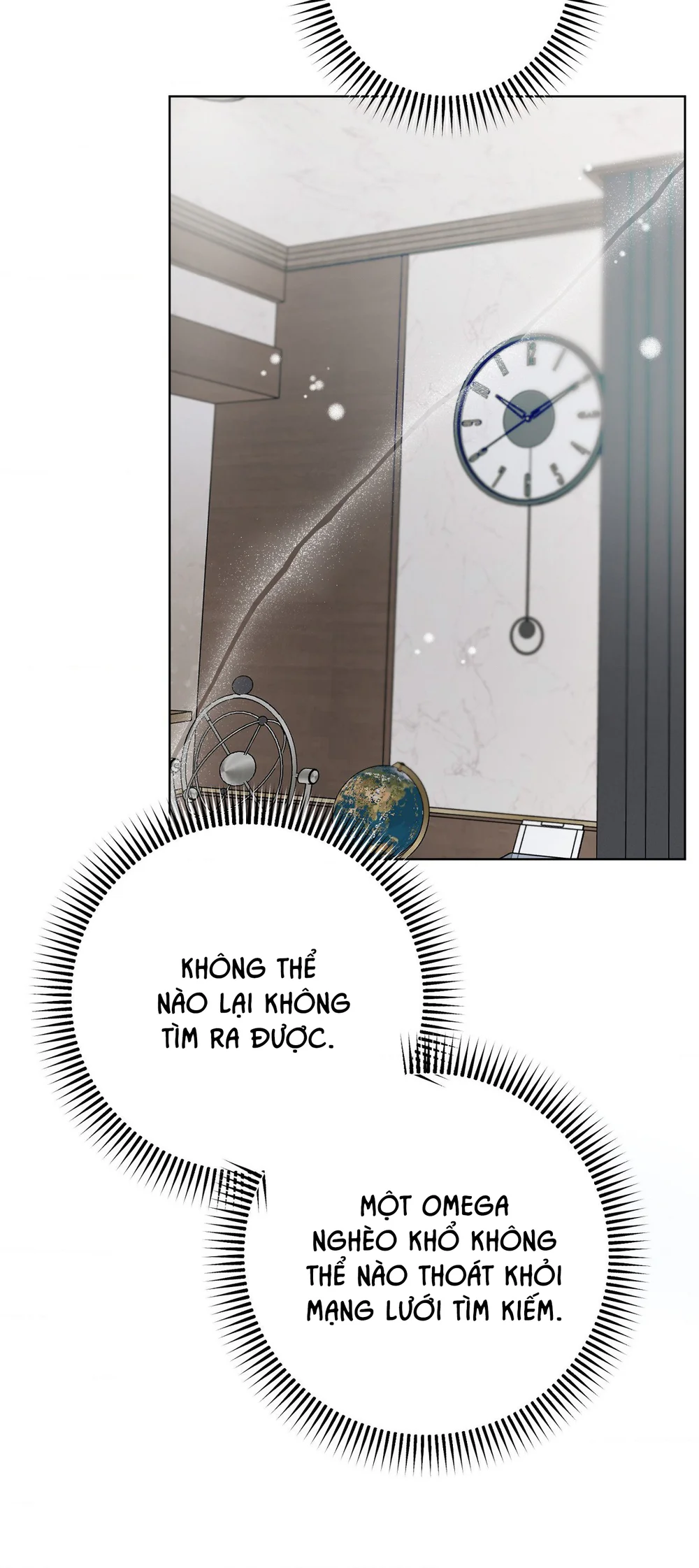 (ABO) Peppermint Candy Chapter 21 Trang 7