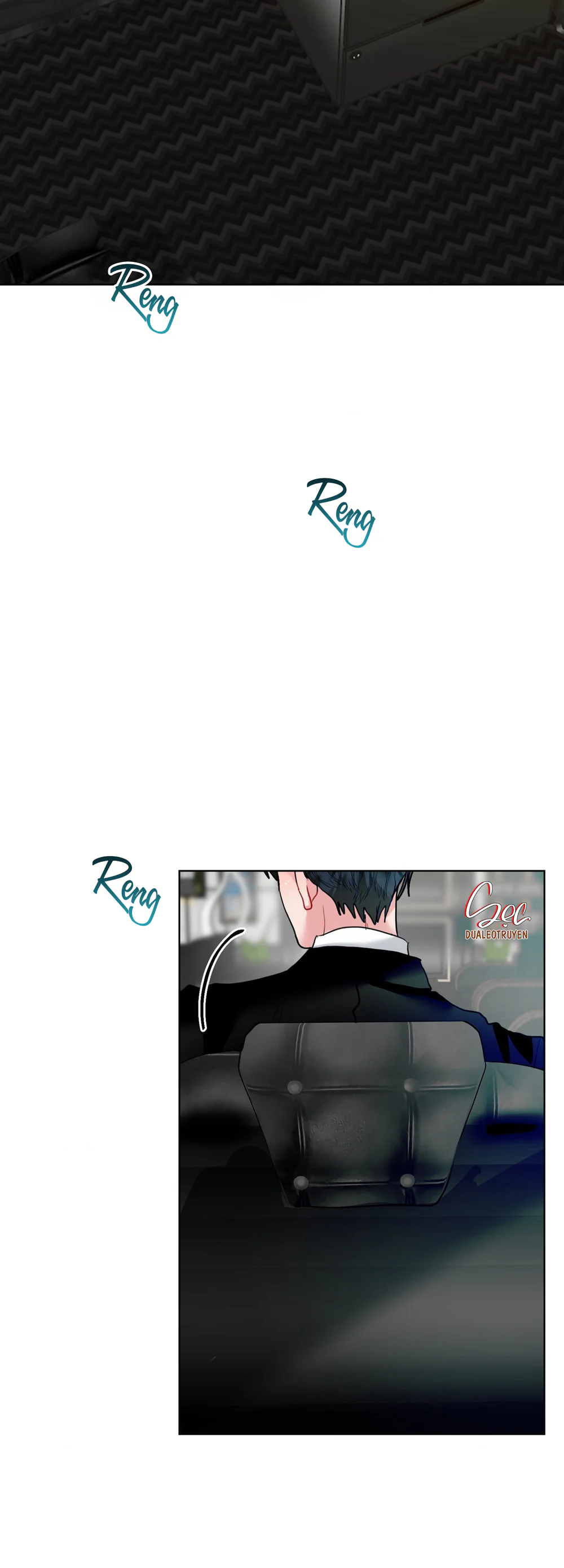 (ABO) Peppermint Candy Chapter 21 Trang 10