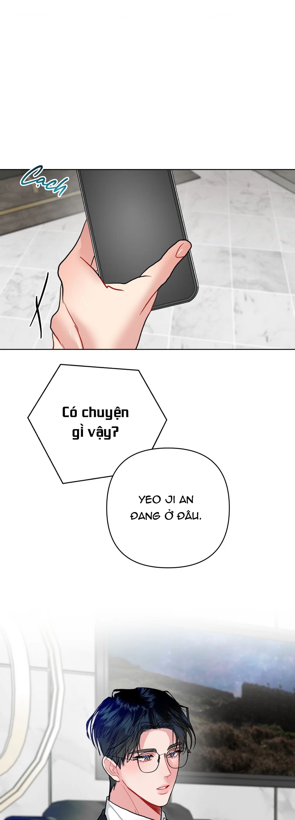 (ABO) Peppermint Candy Chapter 21 Trang 11