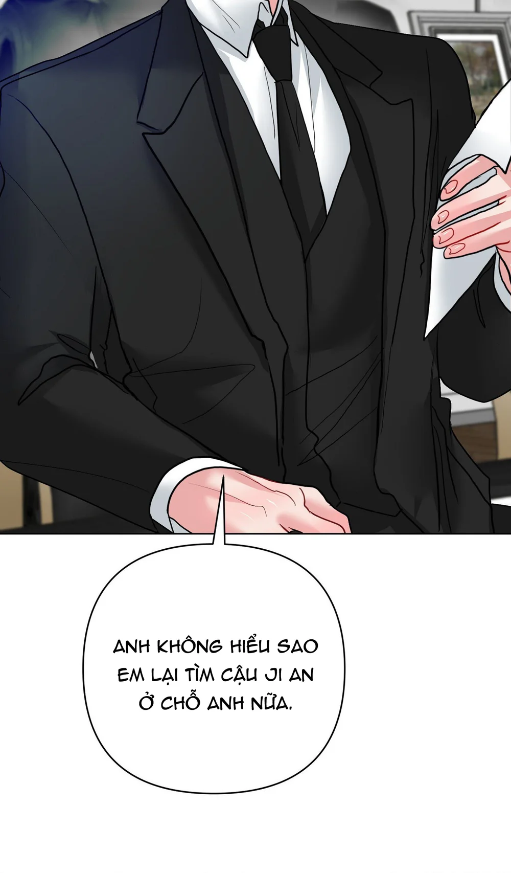 (ABO) Peppermint Candy Chapter 21 Trang 12