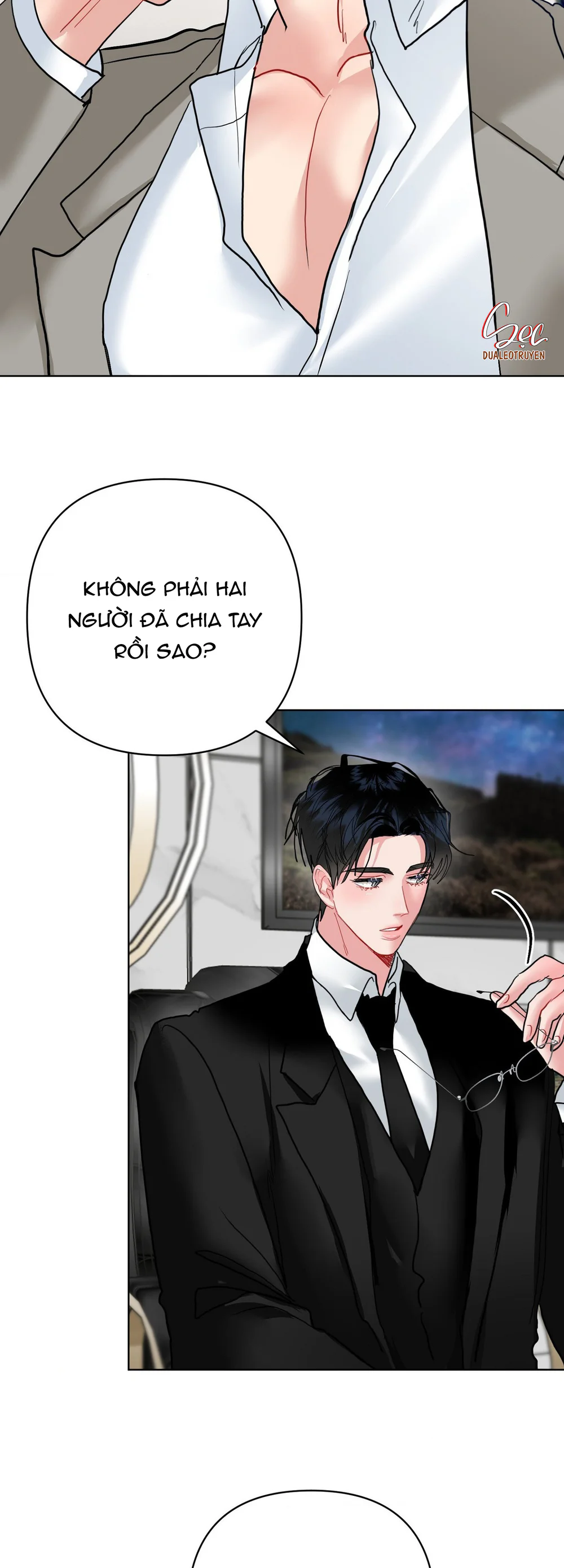 (ABO) Peppermint Candy Chapter 21 Trang 14