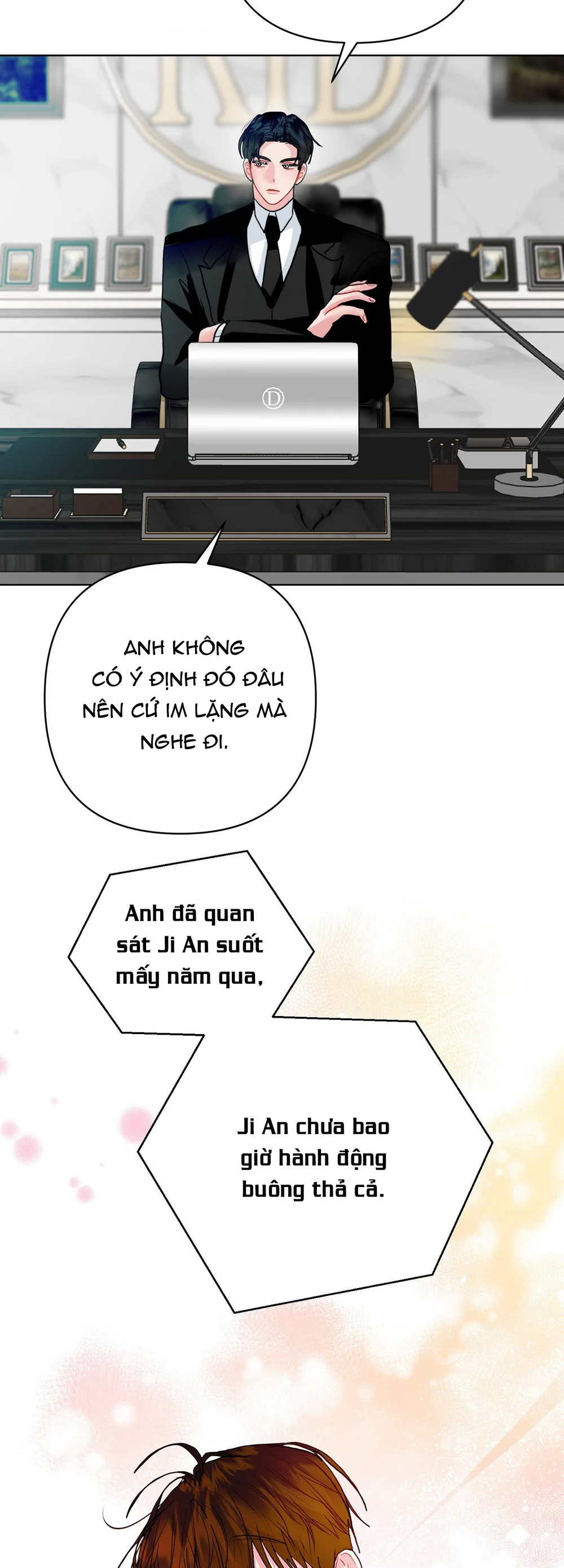 (ABO) Peppermint Candy Chapter 21 Trang 22