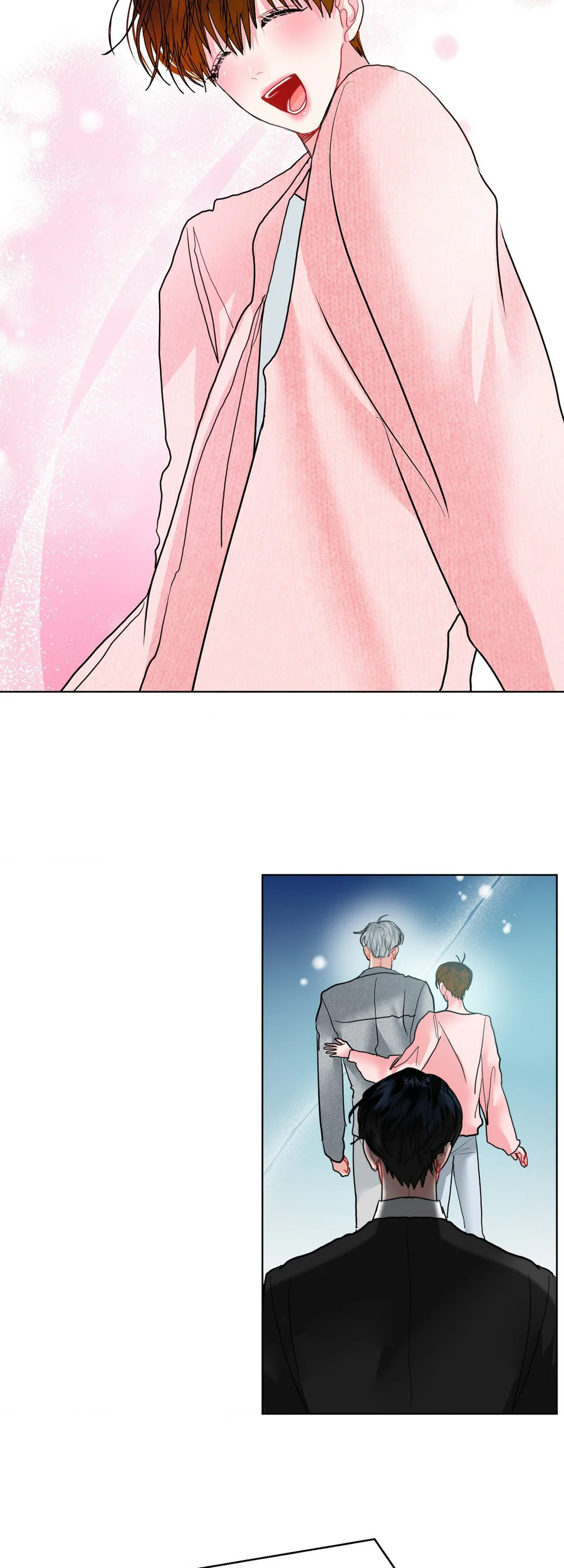 (ABO) Peppermint Candy Chapter 21 Trang 23