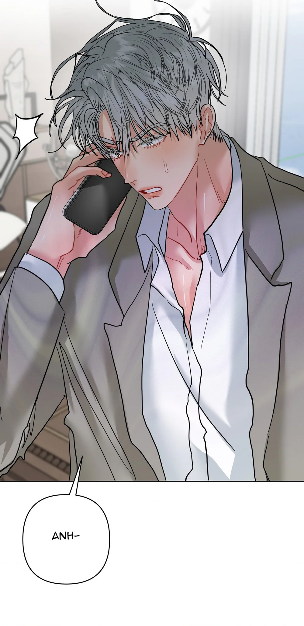 (ABO) Peppermint Candy Chapter 21 Trang 28