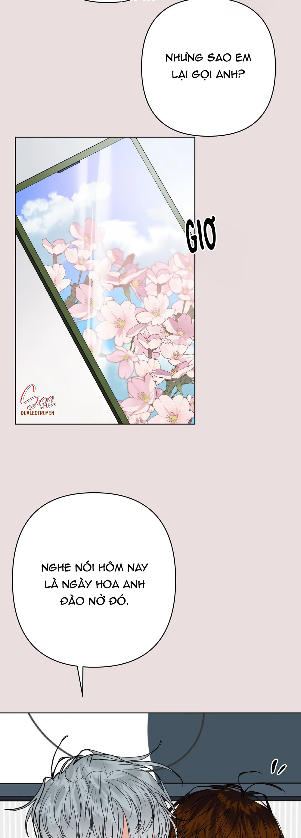 (ABO) Peppermint Candy Chapter 21 Trang 38