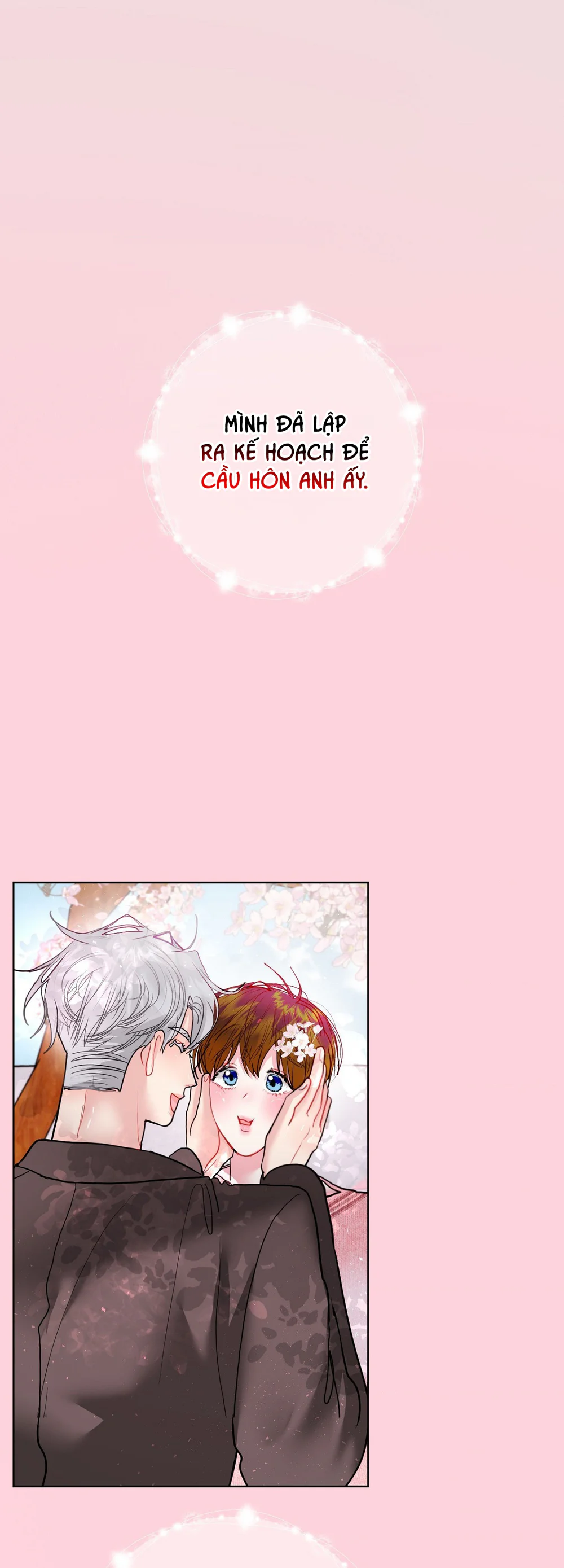 (ABO) Peppermint Candy Chapter 21 Trang 47