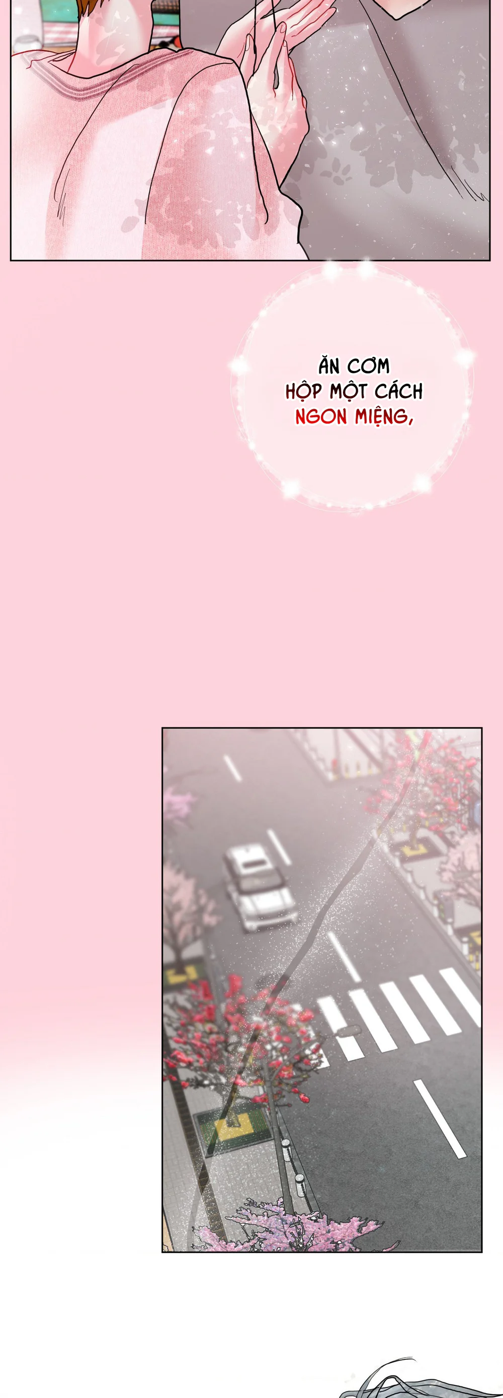 (ABO) Peppermint Candy Chapter 21 Trang 49