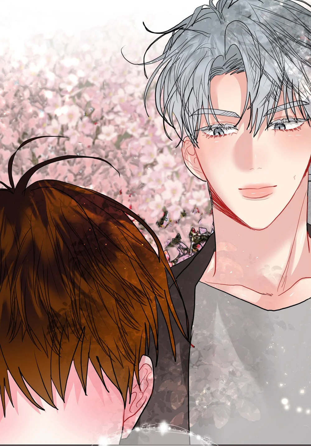 (ABO) Peppermint Candy Chapter 21 Trang 50