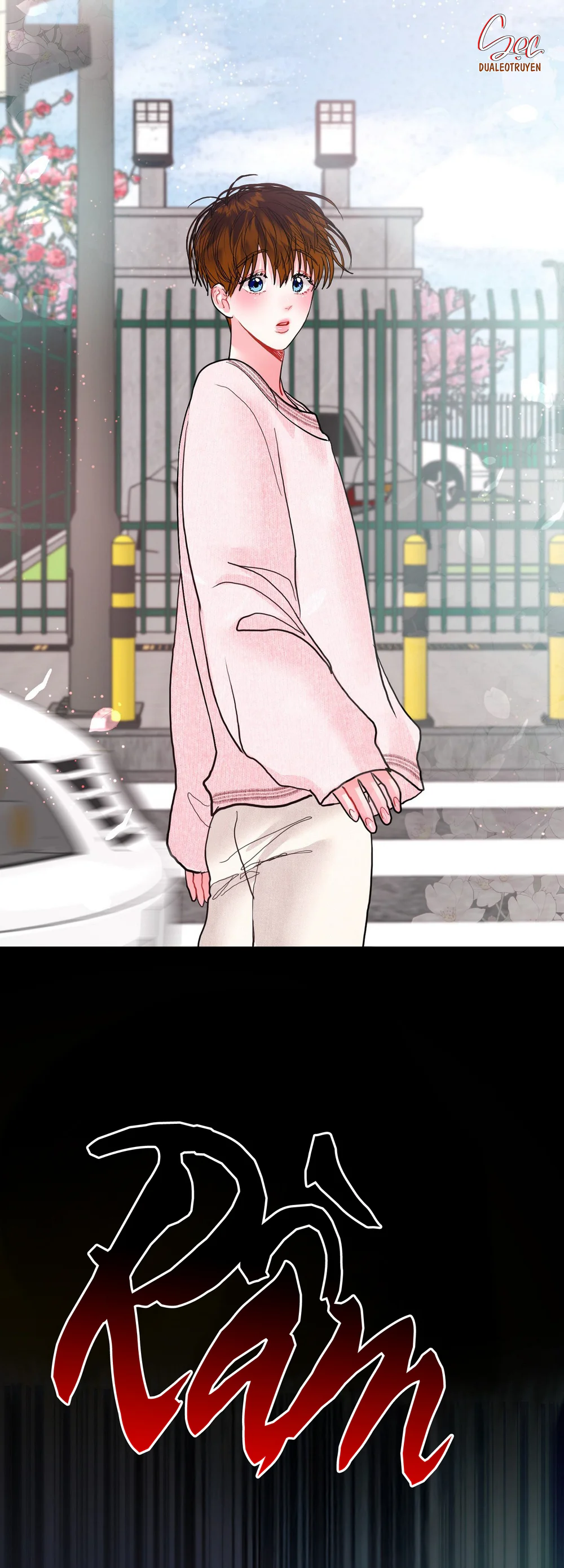 (ABO) Peppermint Candy Chapter 21 Trang 52