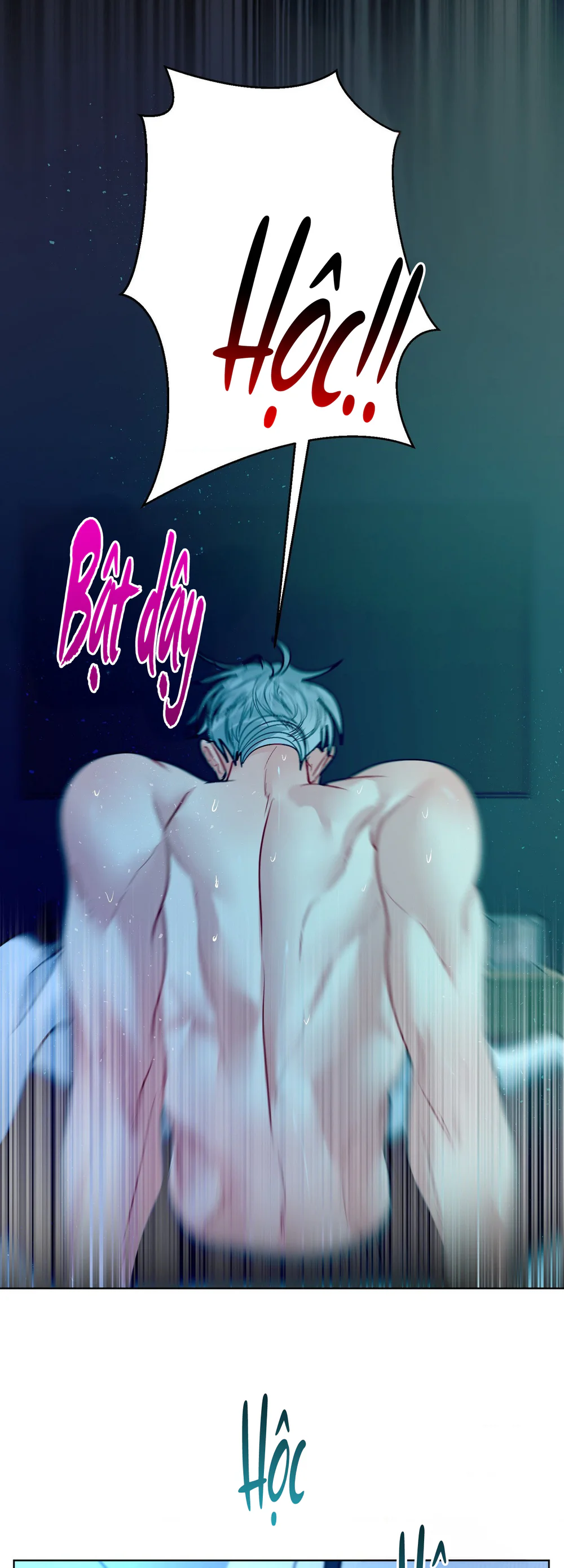 (ABO) Peppermint Candy Chapter 21 Trang 53