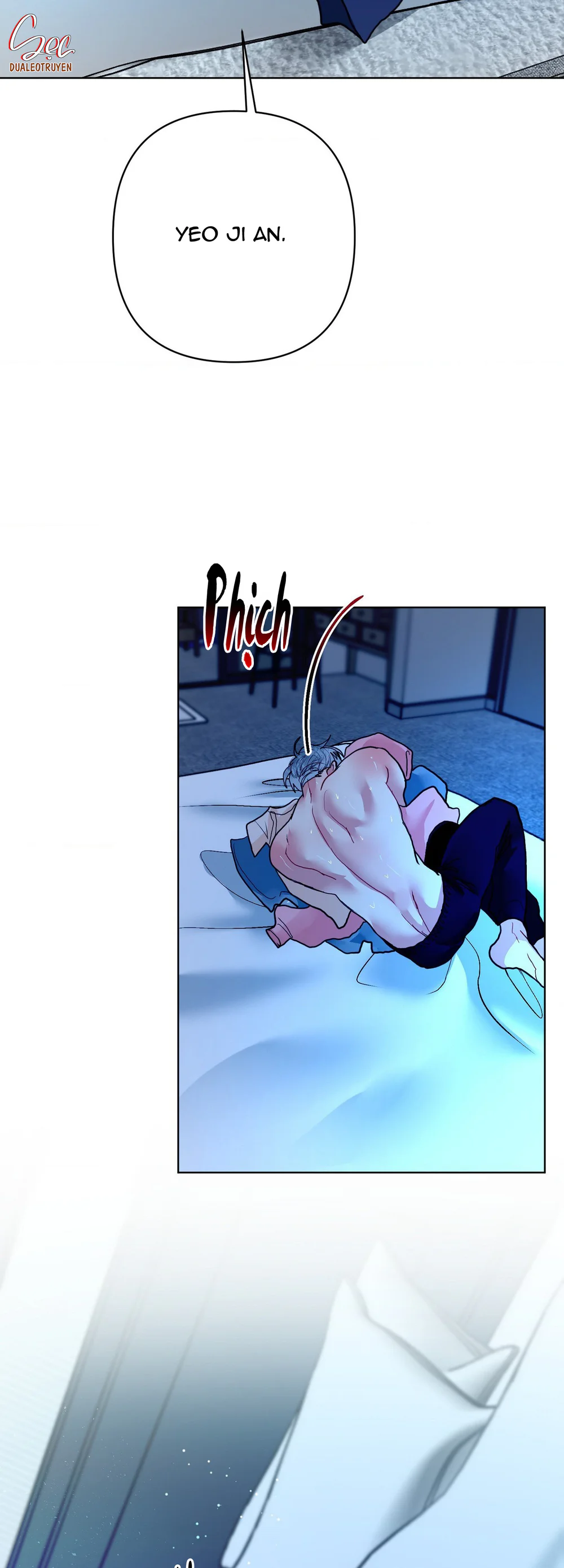 (ABO) Peppermint Candy Chapter 21 Trang 55