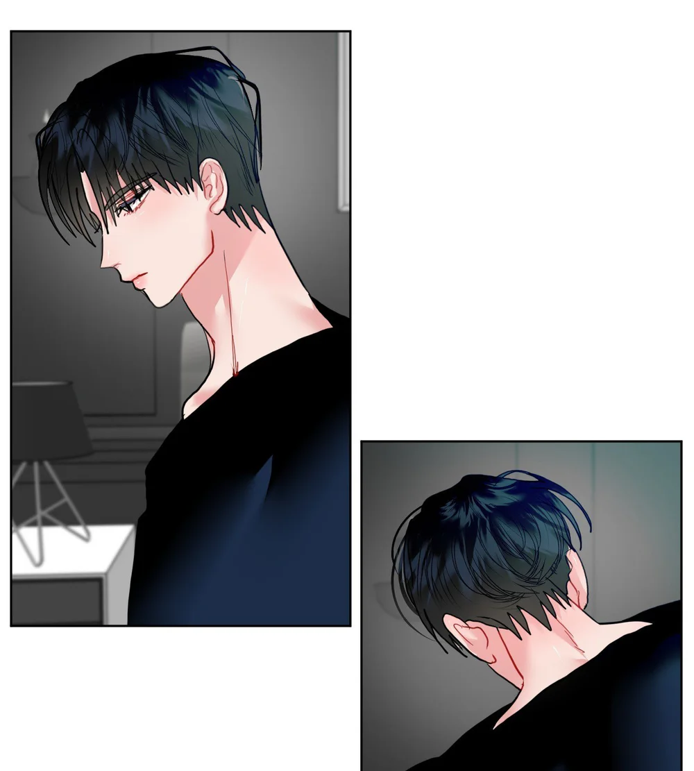 (ABO) Peppermint Candy Chapter 22 Trang 7