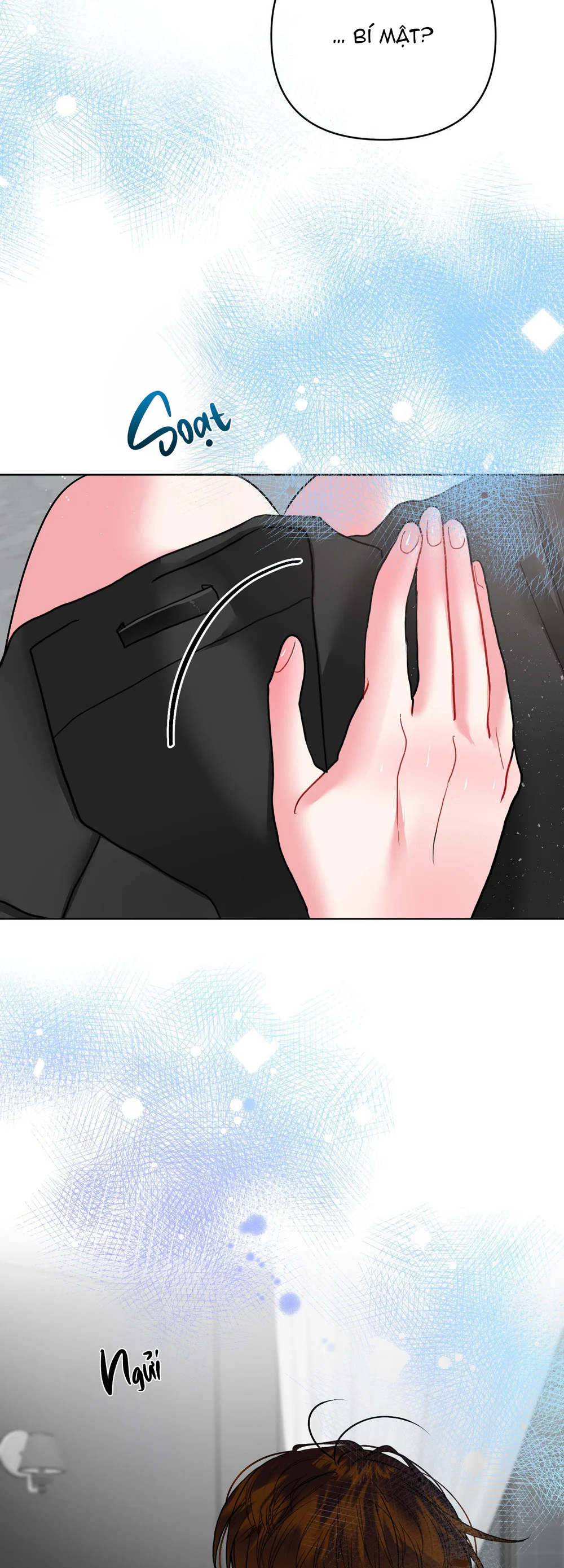 (ABO) Peppermint Candy Chapter 22 Trang 11