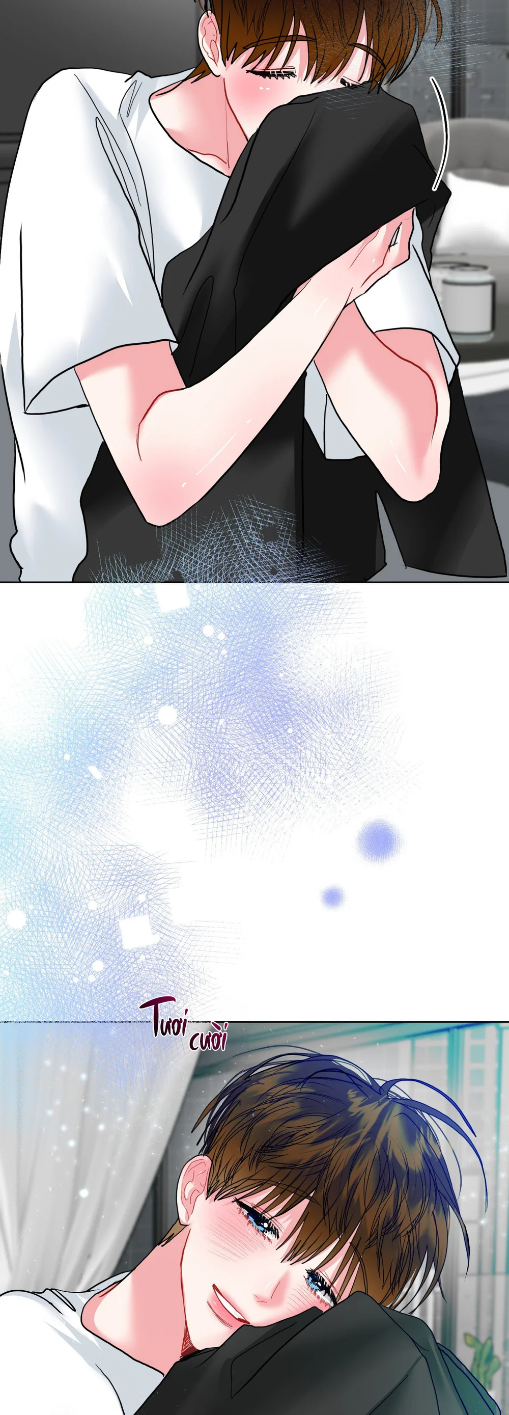 (ABO) Peppermint Candy Chapter 22 Trang 12