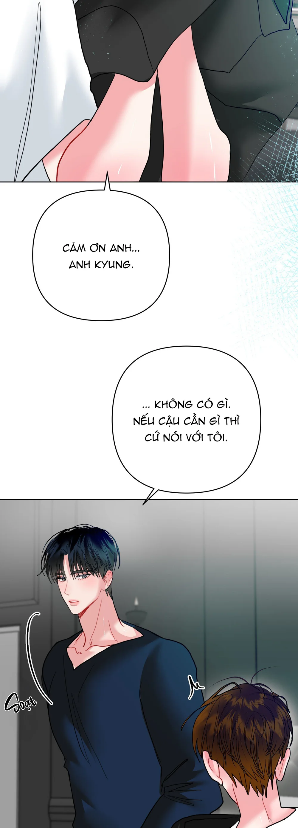 (ABO) Peppermint Candy Chapter 22 Trang 13