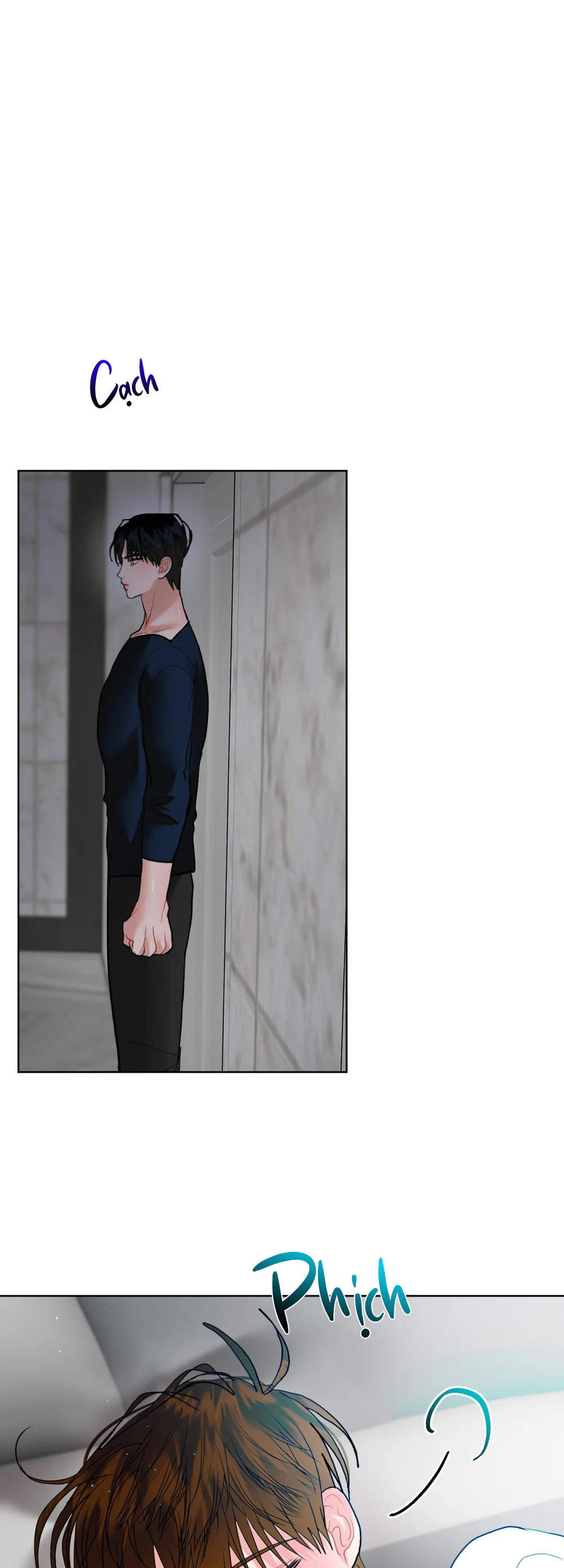 (ABO) Peppermint Candy Chapter 22 Trang 15