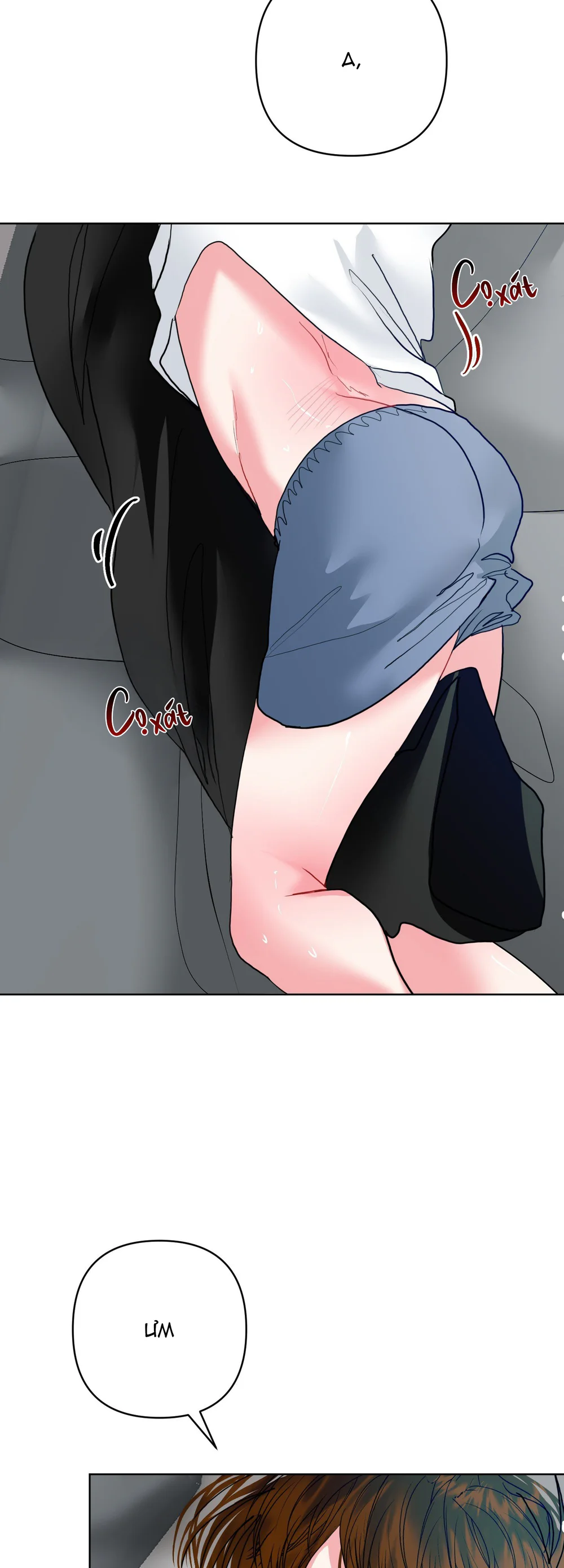 (ABO) Peppermint Candy Chapter 22 Trang 18