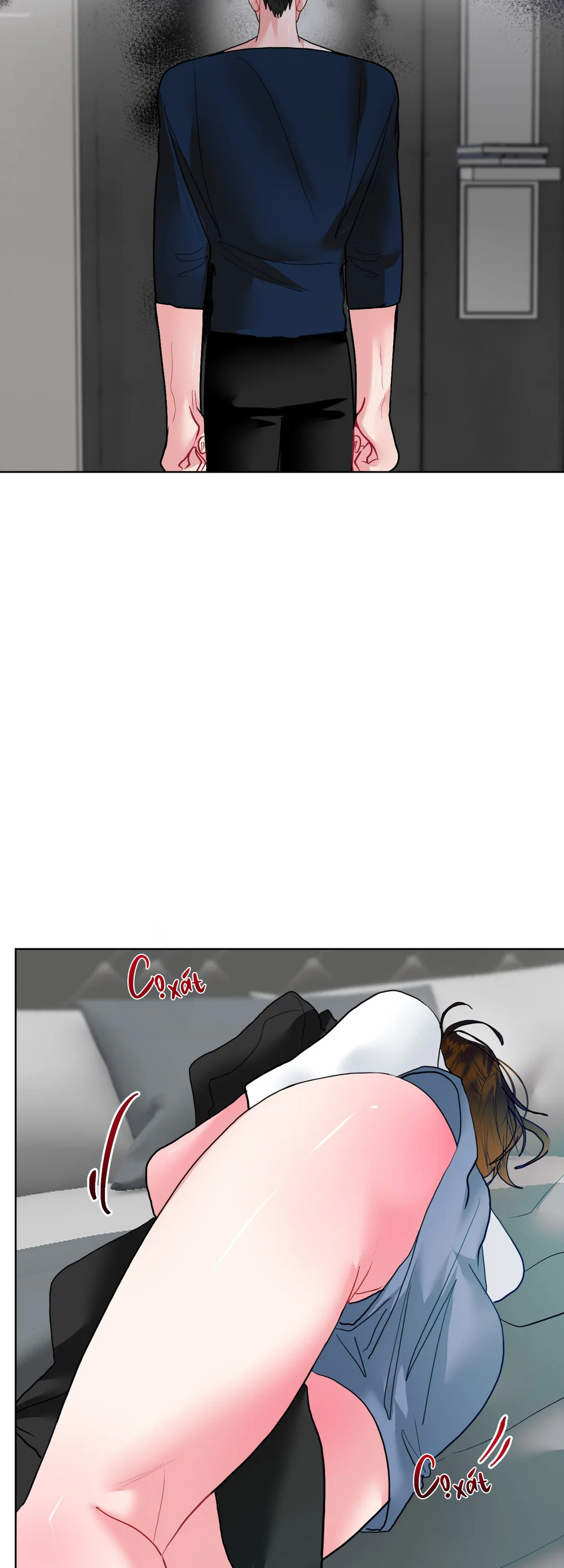 (ABO) Peppermint Candy Chapter 22 Trang 20