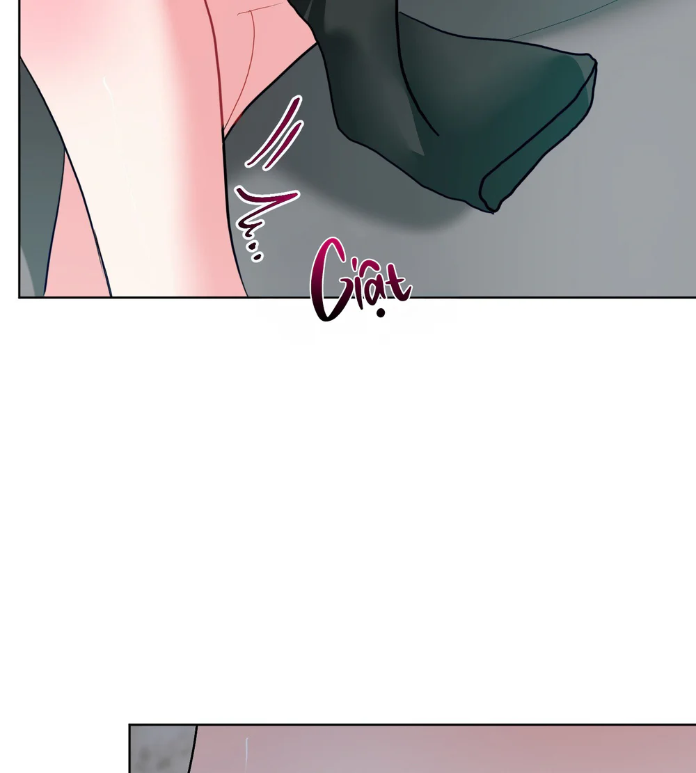 (ABO) Peppermint Candy Chapter 22 Trang 21