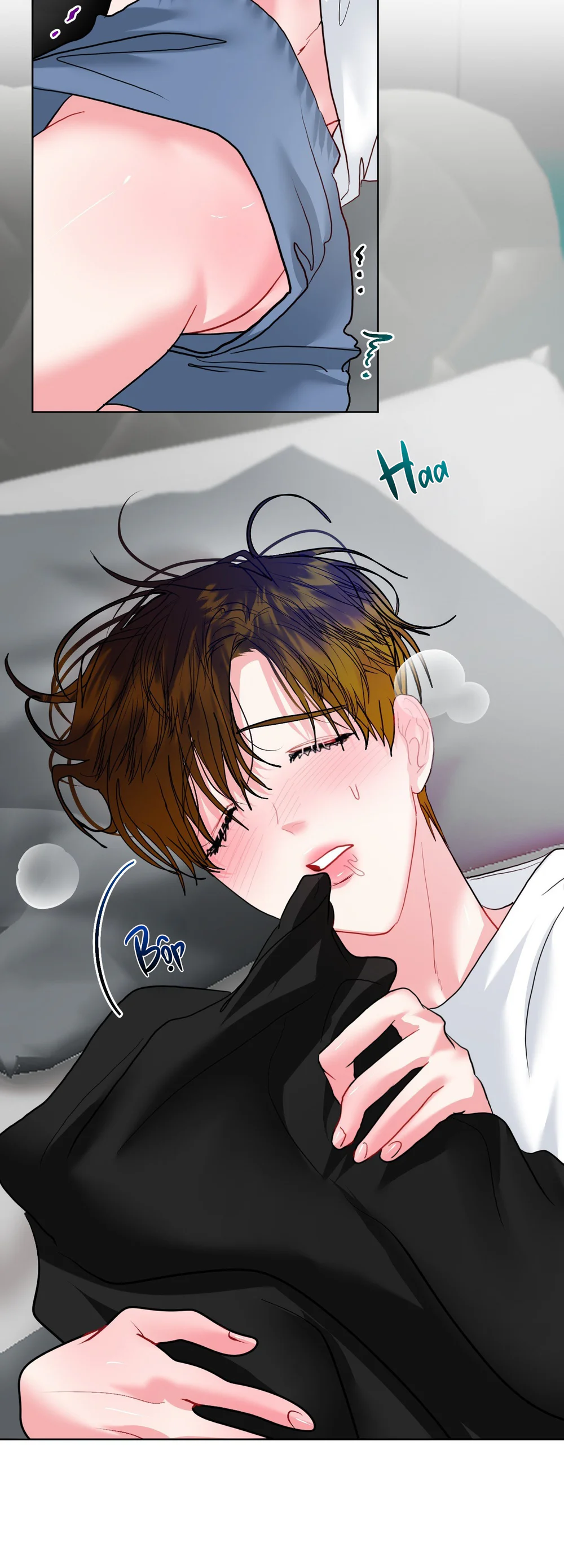 (ABO) Peppermint Candy Chapter 22 Trang 23