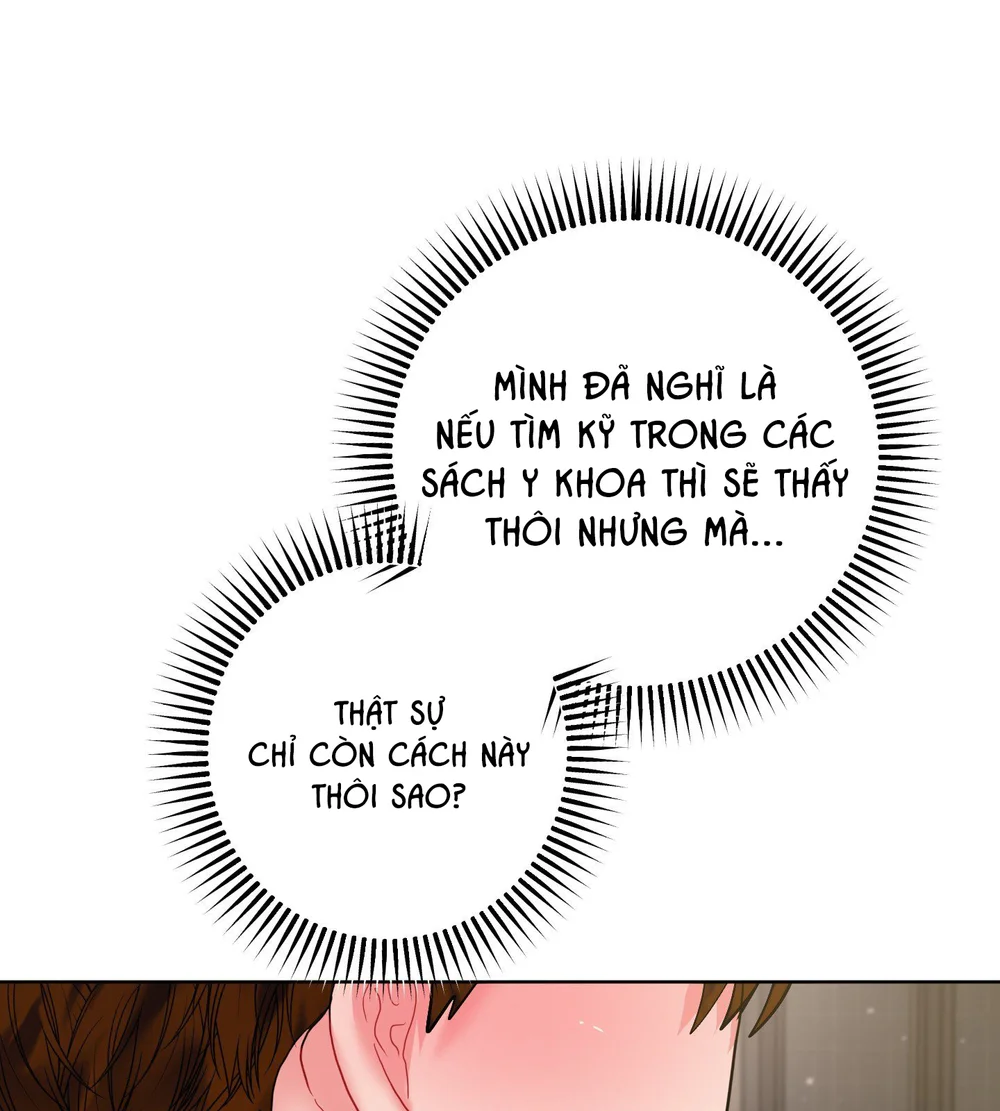 (ABO) Peppermint Candy Chapter 22 Trang 28