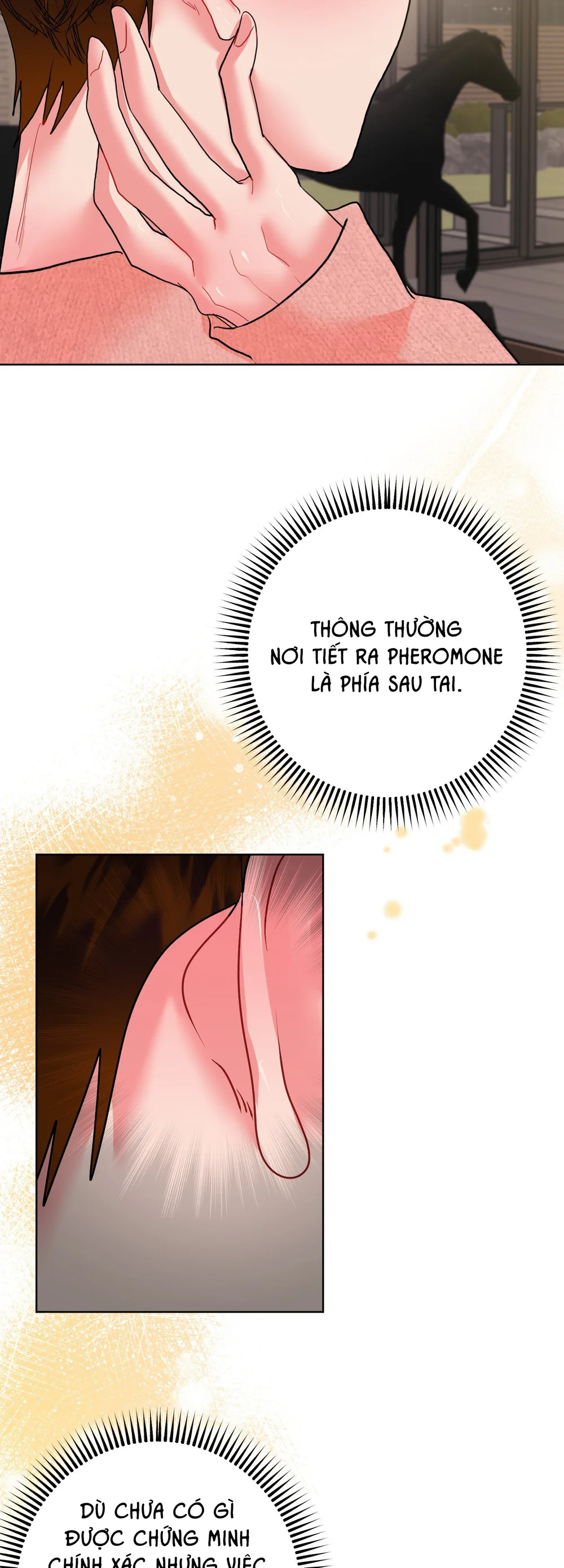 (ABO) Peppermint Candy Chapter 22 Trang 29