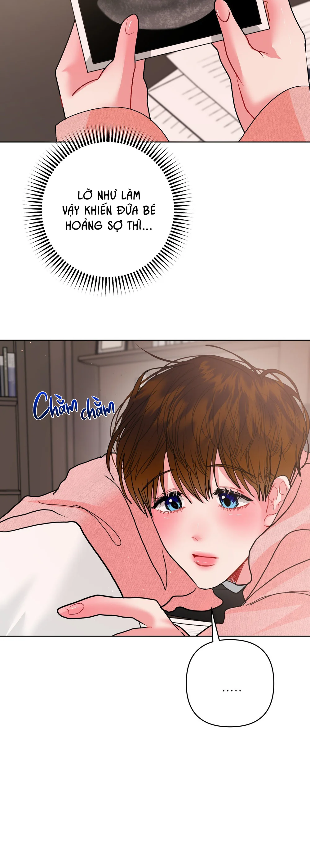 (ABO) Peppermint Candy Chapter 22 Trang 34