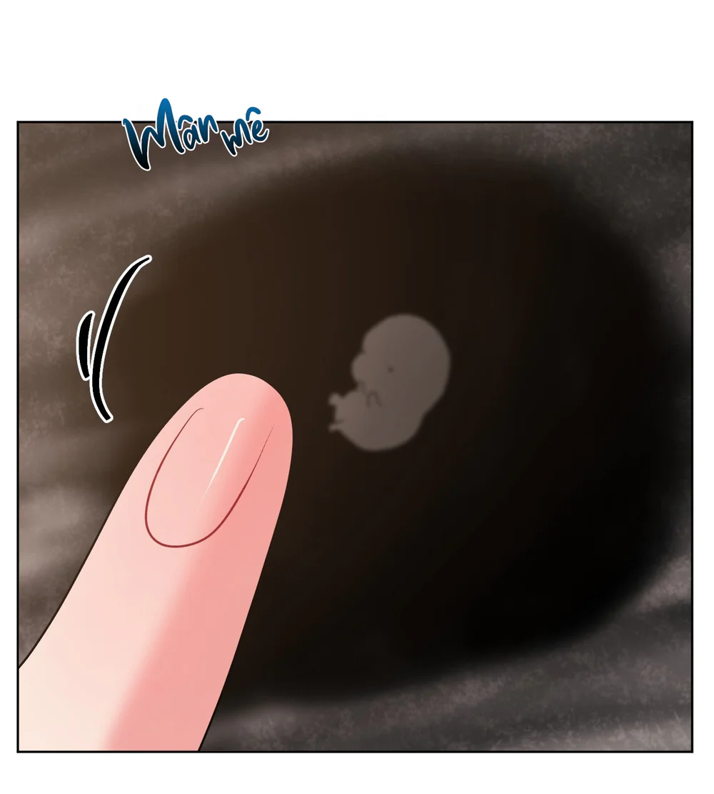 (ABO) Peppermint Candy Chapter 22 Trang 35