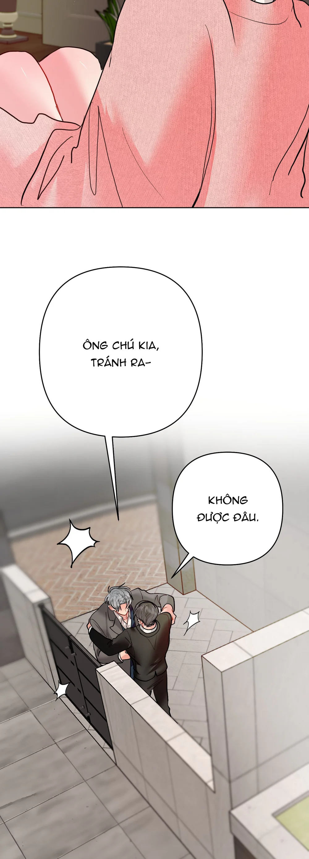 (ABO) Peppermint Candy Chapter 22 Trang 43