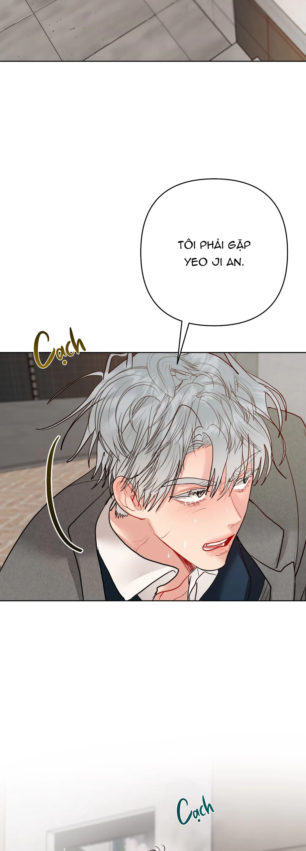 (ABO) Peppermint Candy Chapter 22 Trang 44