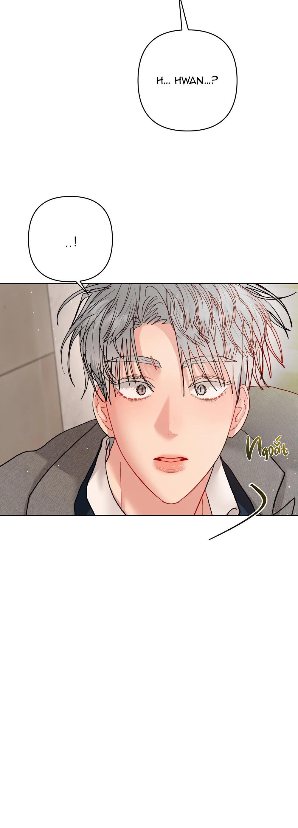 (ABO) Peppermint Candy Chapter 22 Trang 46