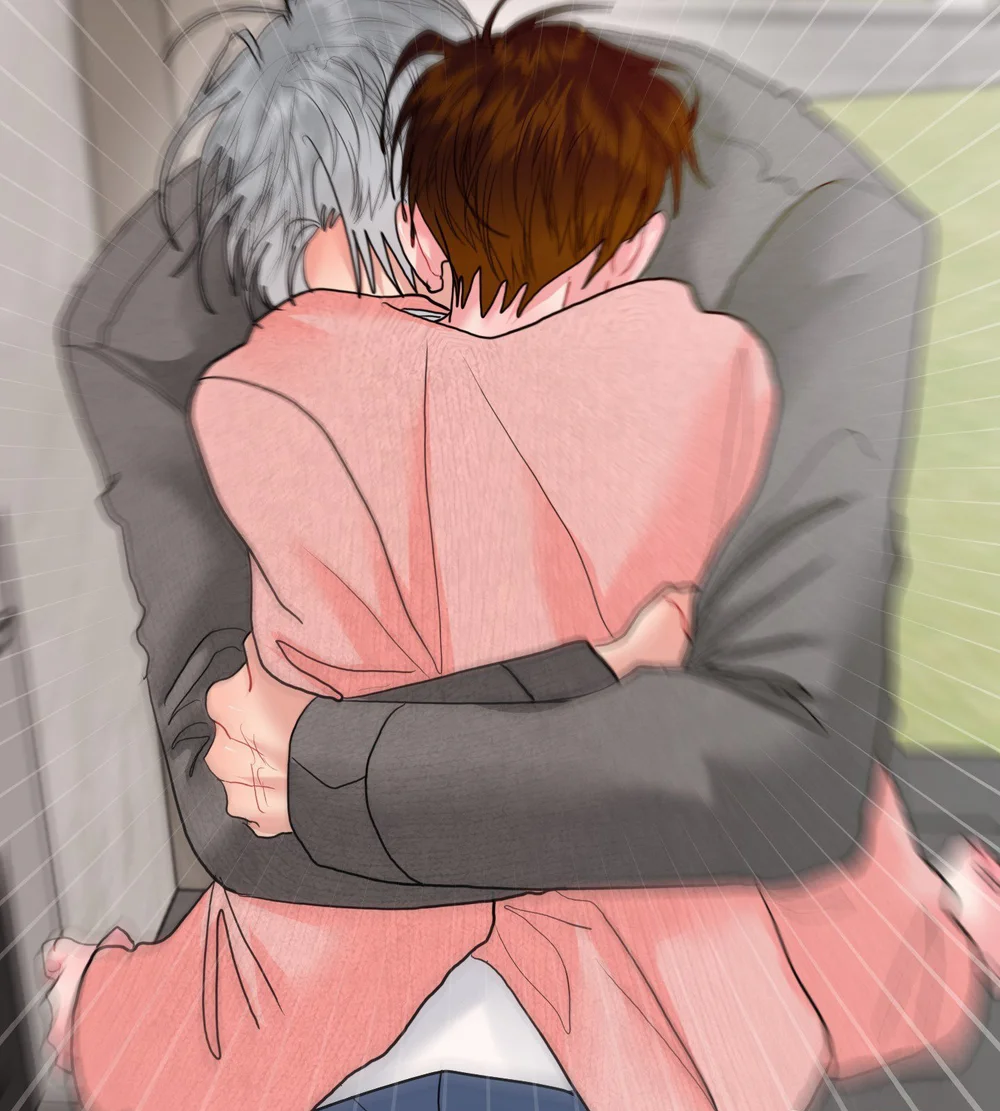 (ABO) Peppermint Candy Chapter 22 Trang 49